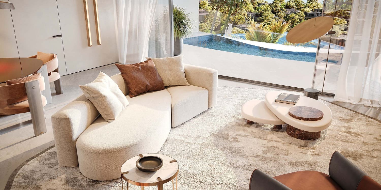 Trussardi Residences Phase Two