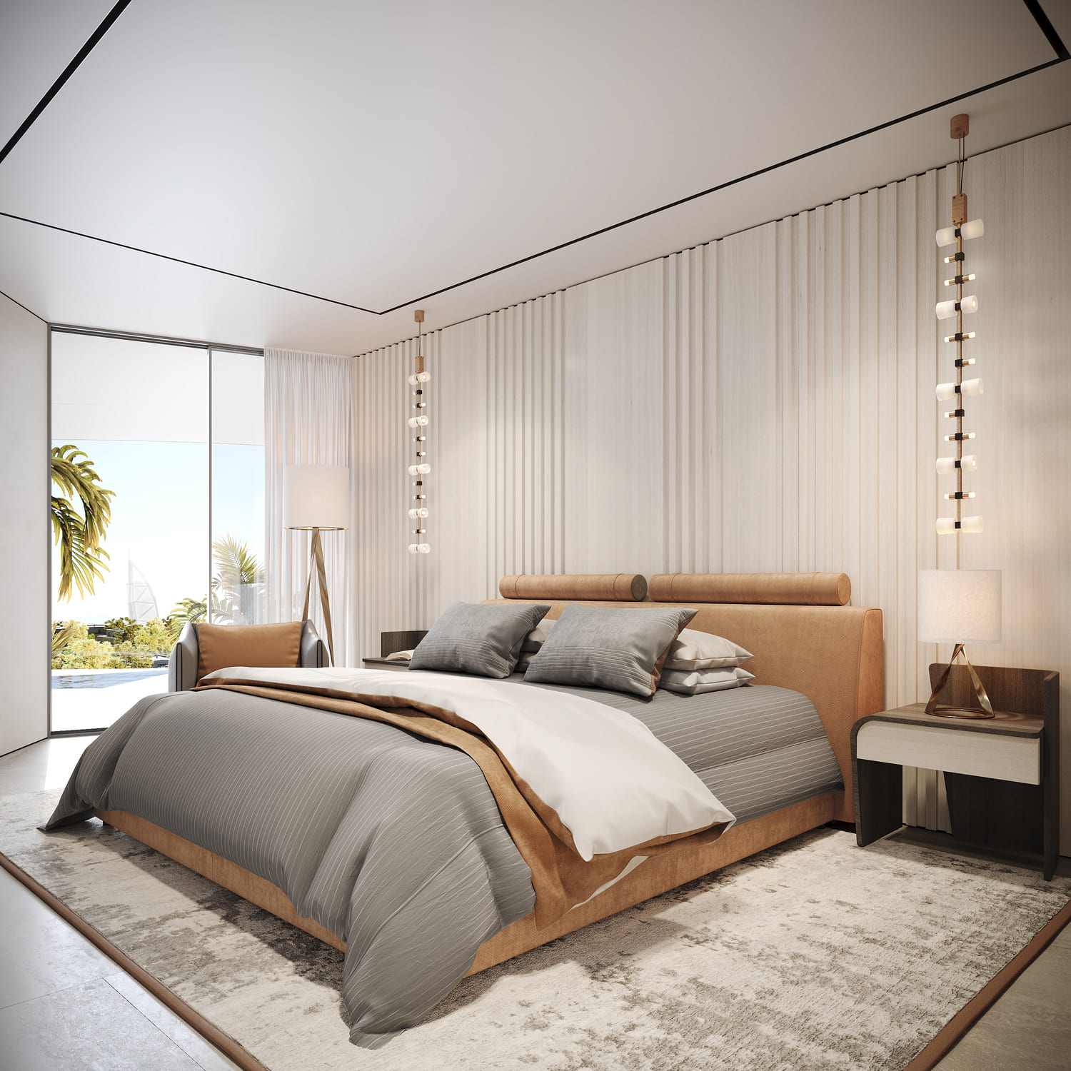 Trussardi Residences Phase Two