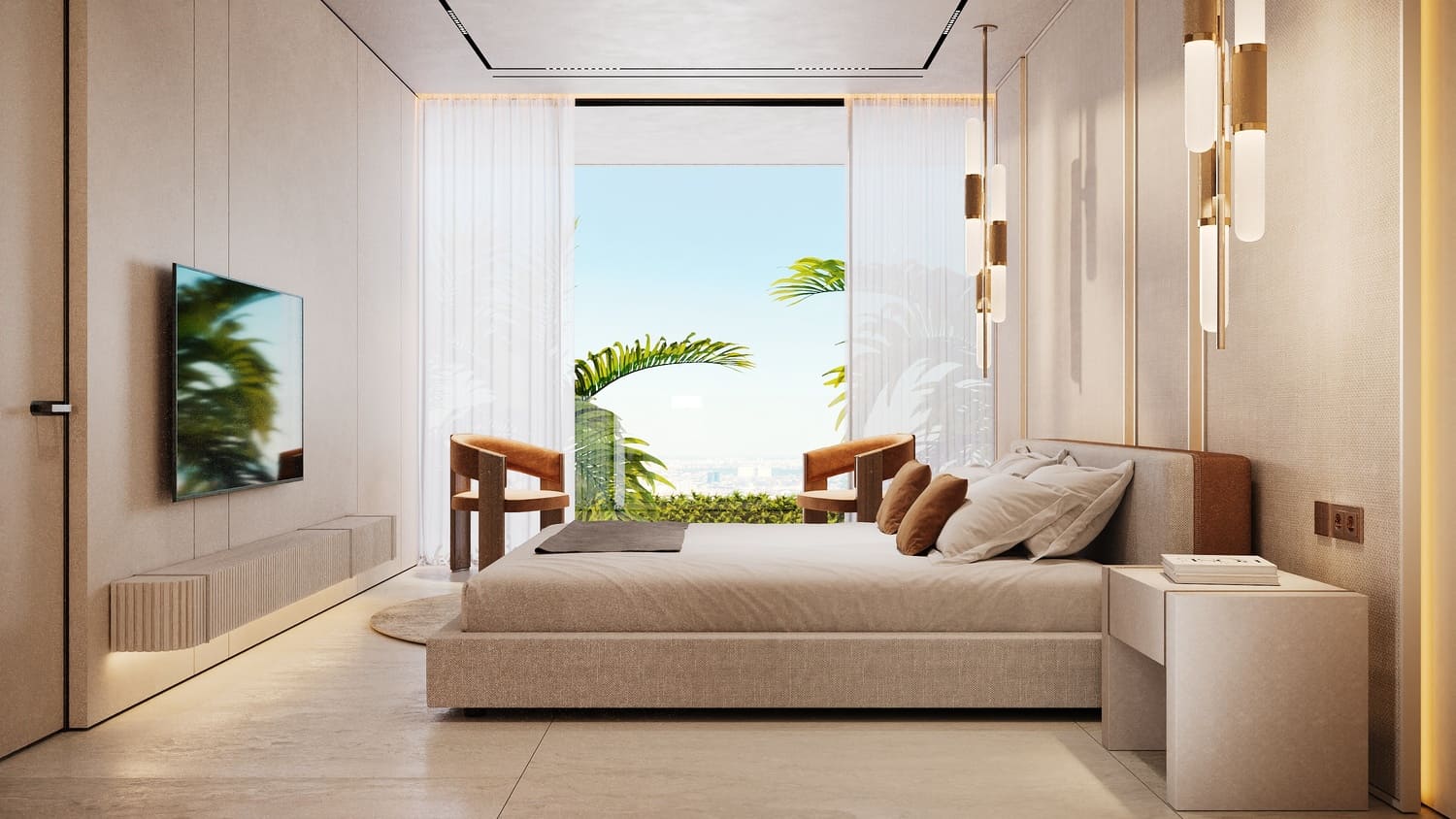 Trussardi Residences Phase Two