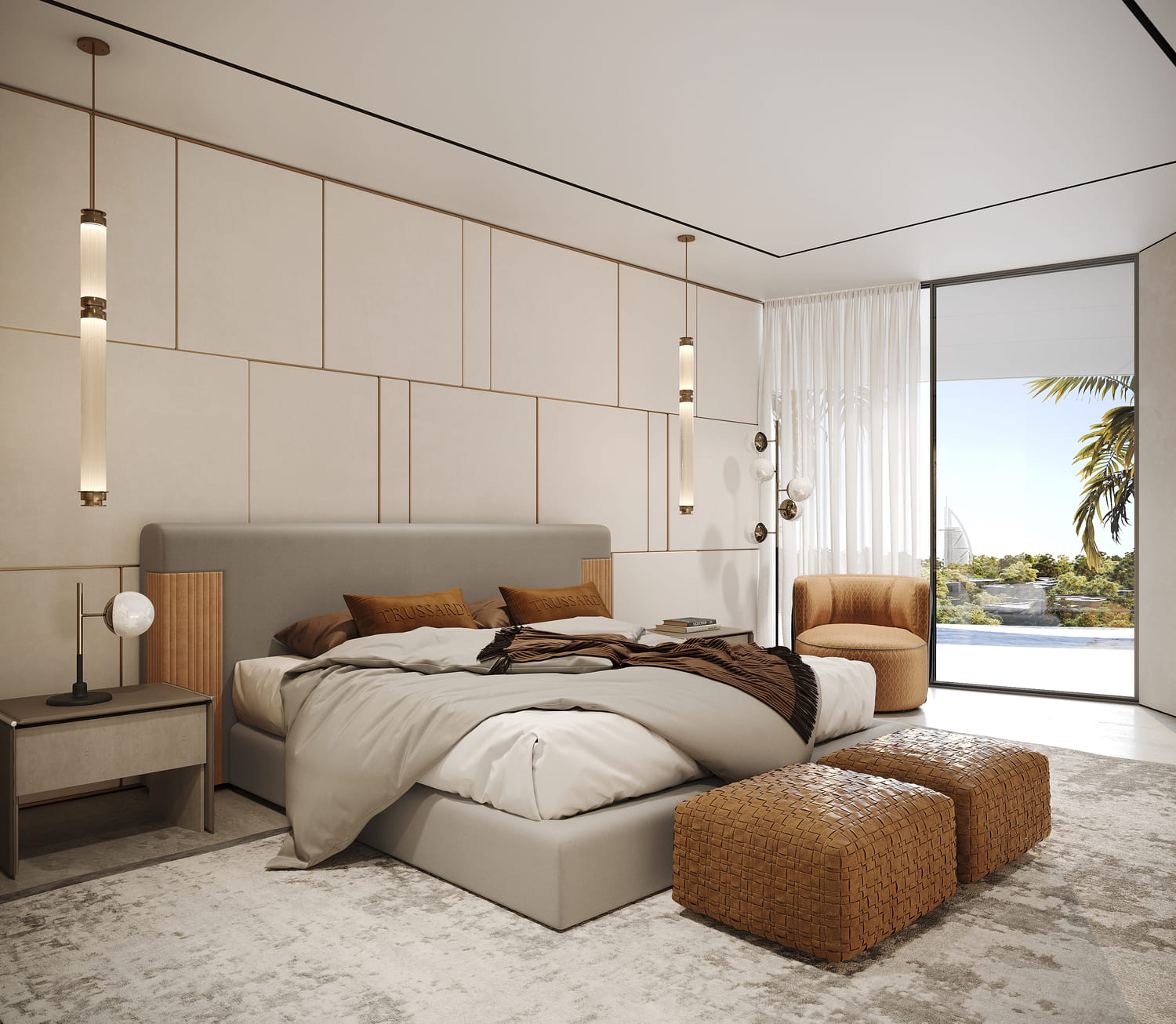 Trussardi Residences Phase Two
