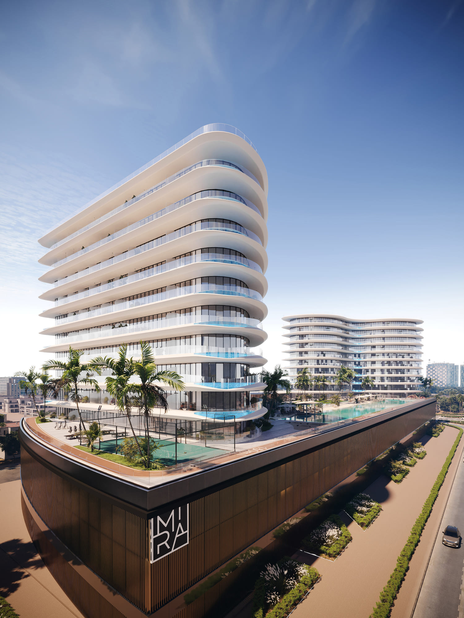 Trussardi Residences Phase Two