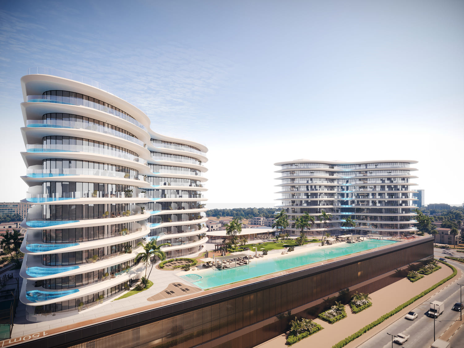 Trussardi Residences Phase Two