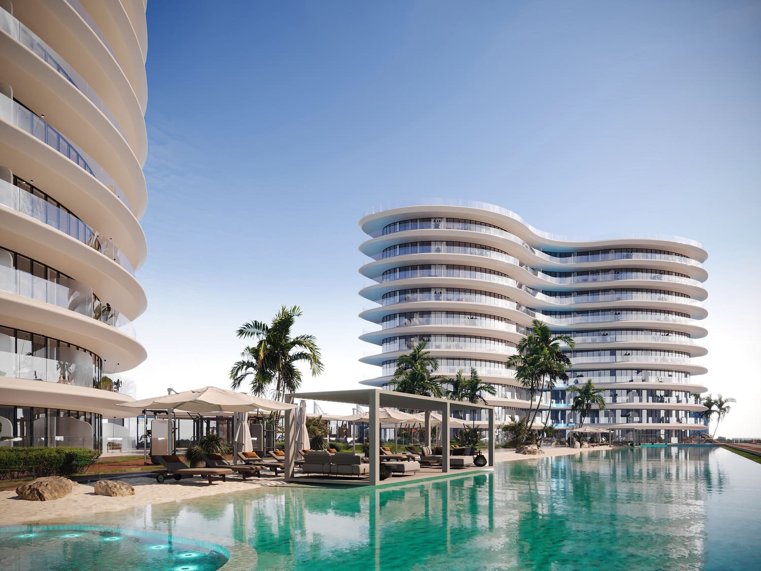Trussardi Residences Phase Two