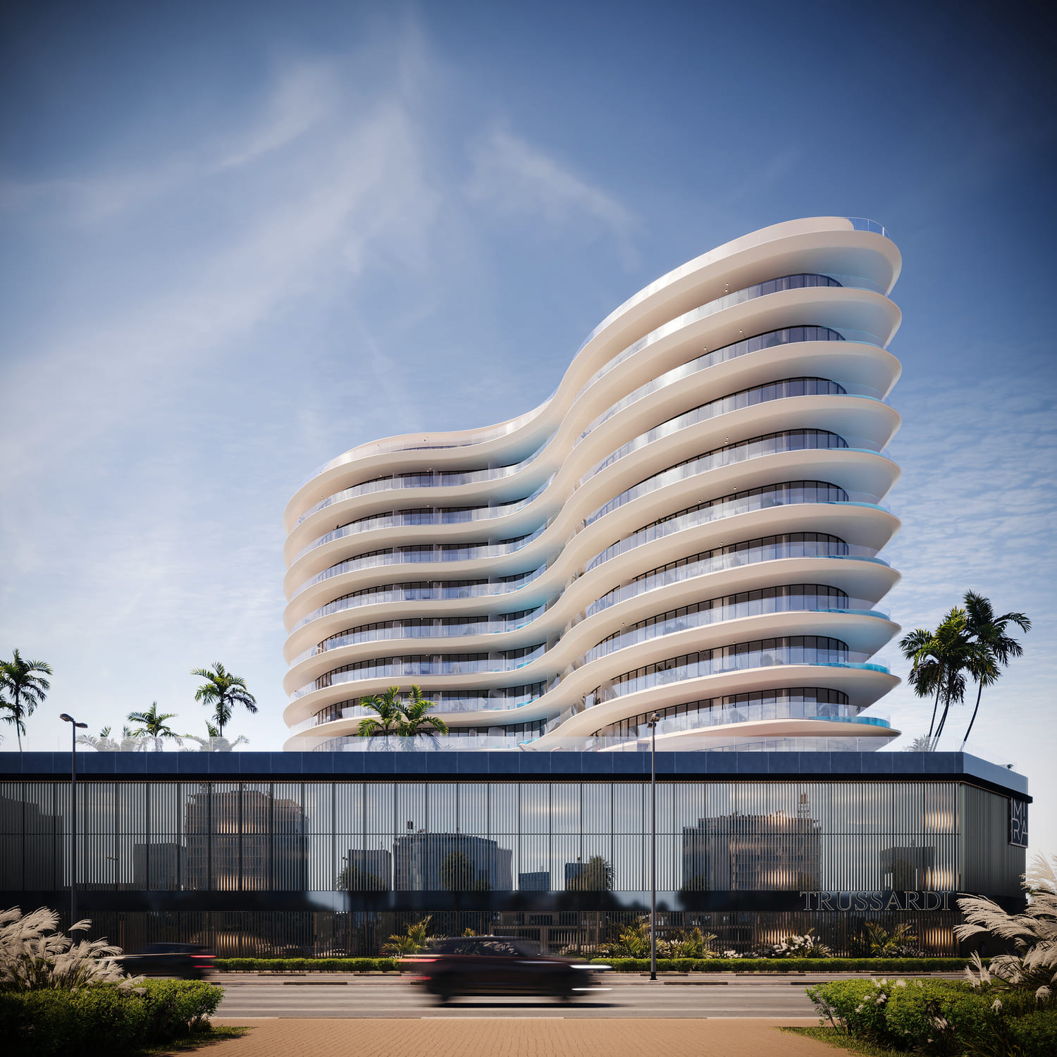 Trussardi Residences Phase Two