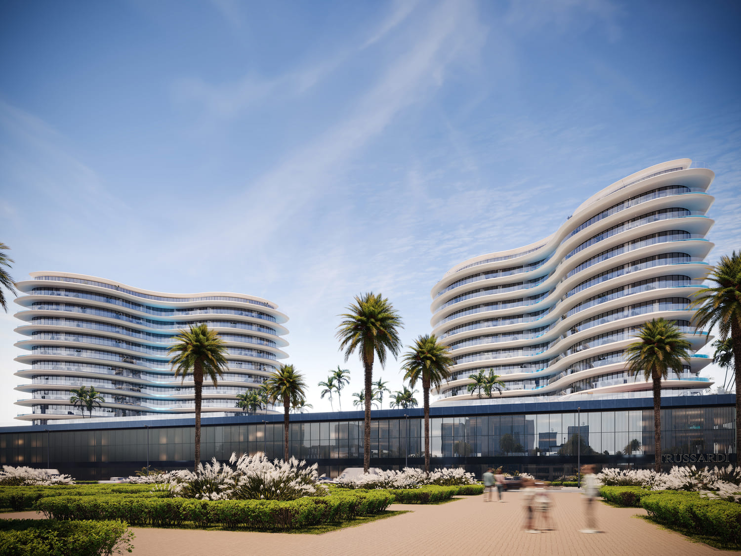 Trussardi Residences Phase Two