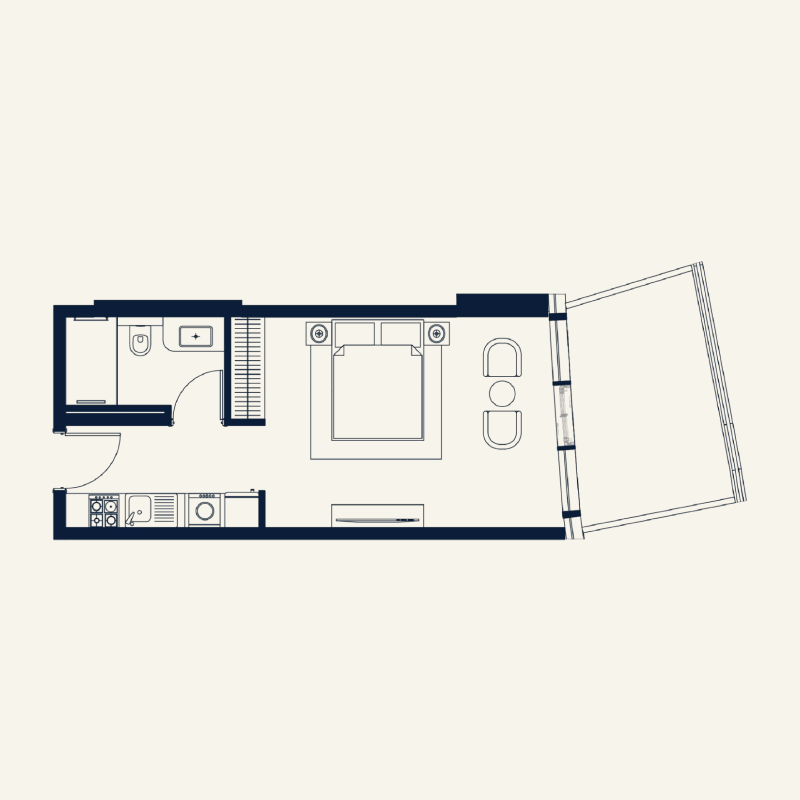 Apartments