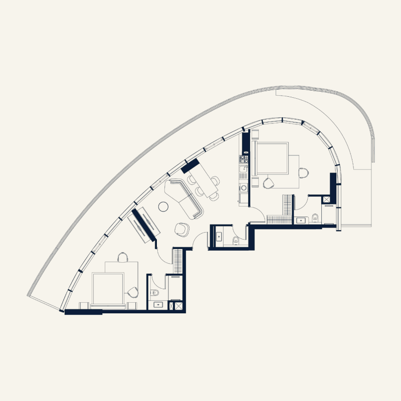 Apartments
