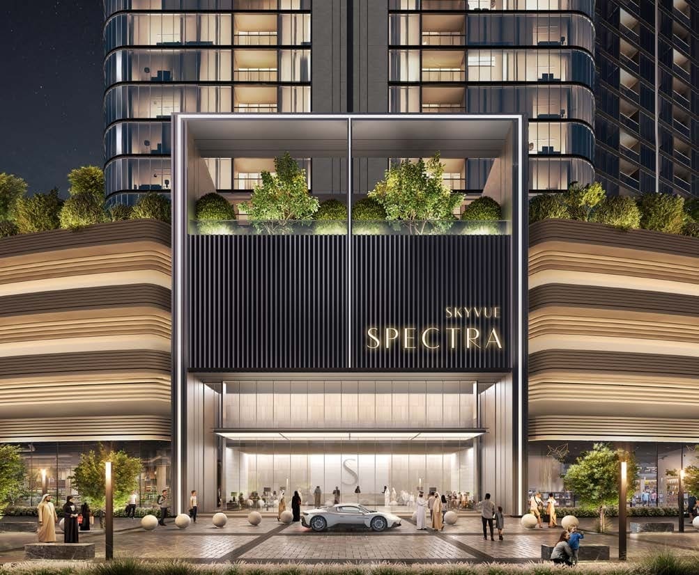 Skyvue Spectra