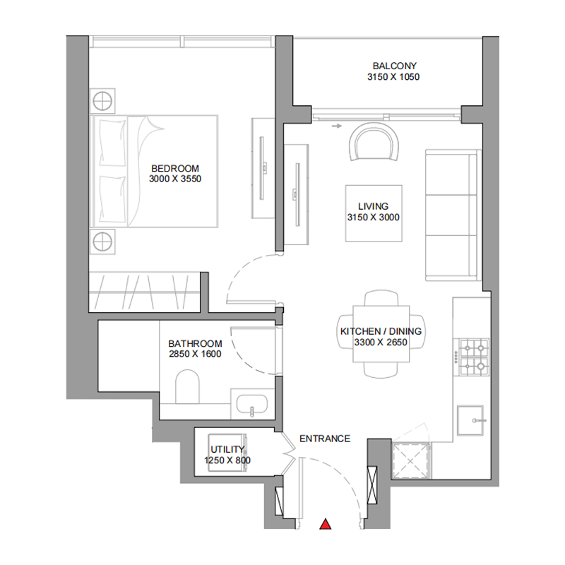Apartments