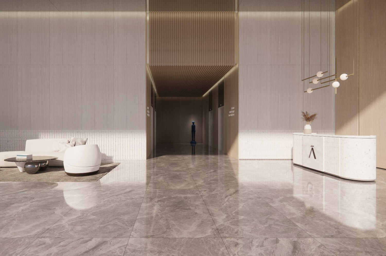 Apartments for Sale in Dubai - Chelsea Gardens