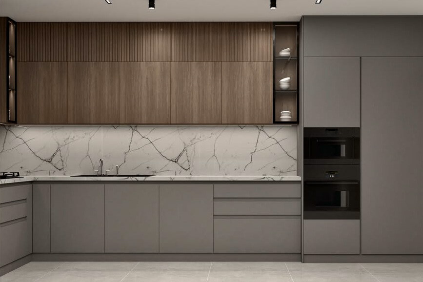 Apartments for Sale in Dubai - Chelsea Gardens