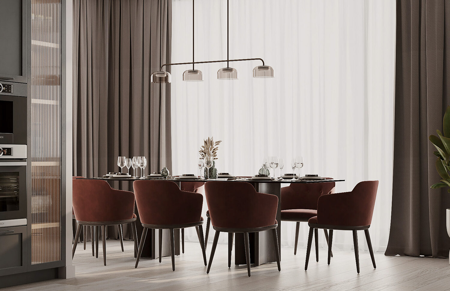 Apartments for Sale in Dubai - Chelsea Gardens