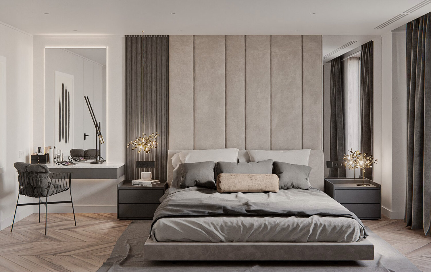 Apartments for Sale in Dubai - Chelsea Gardens