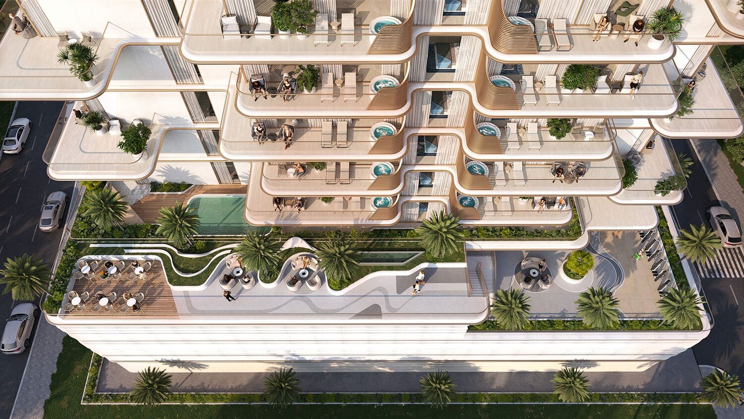 Sunset Bay 3
