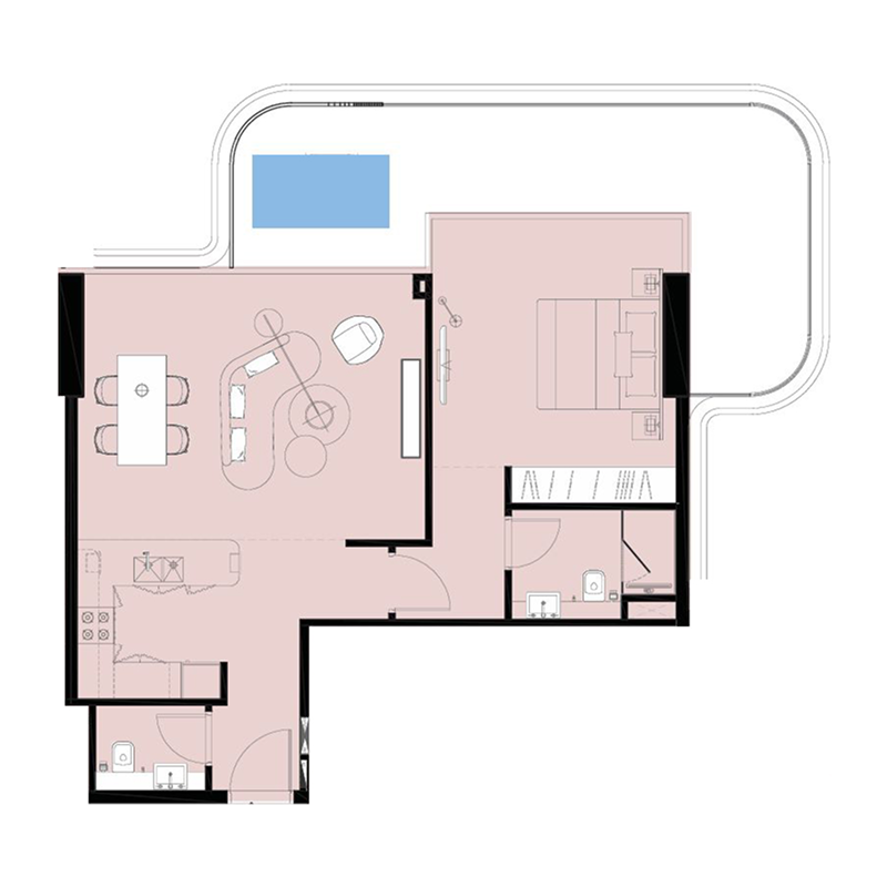 Apartments