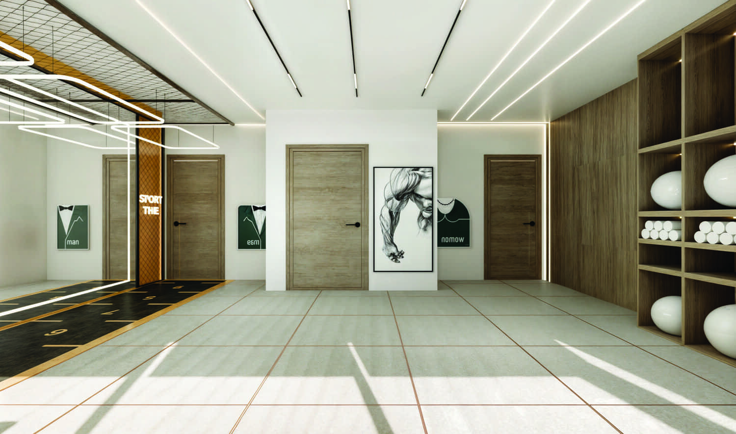 Zyra Vista Residence