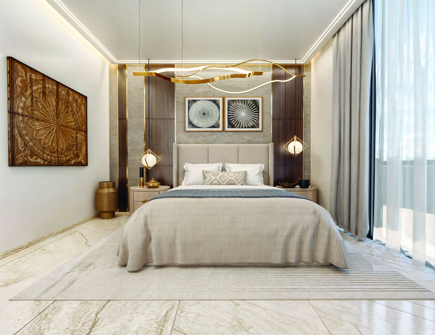 Zyra Vista Residence