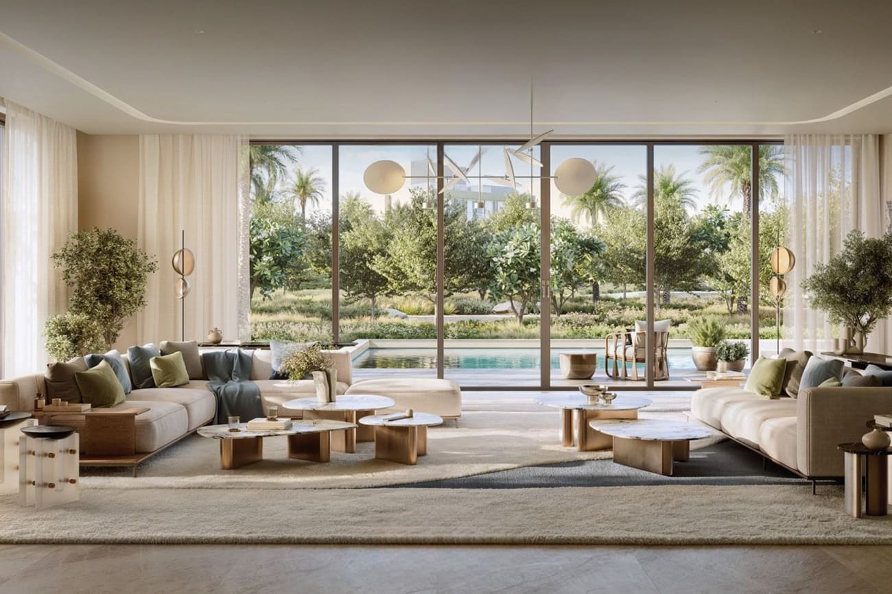 The Palace Villas Ostra
