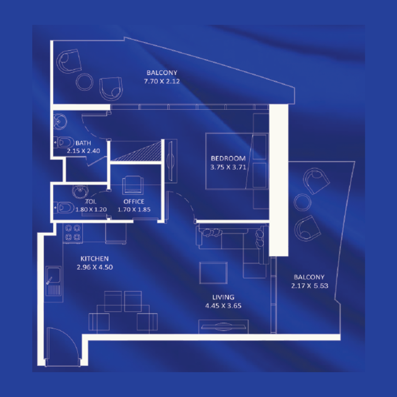 Apartments