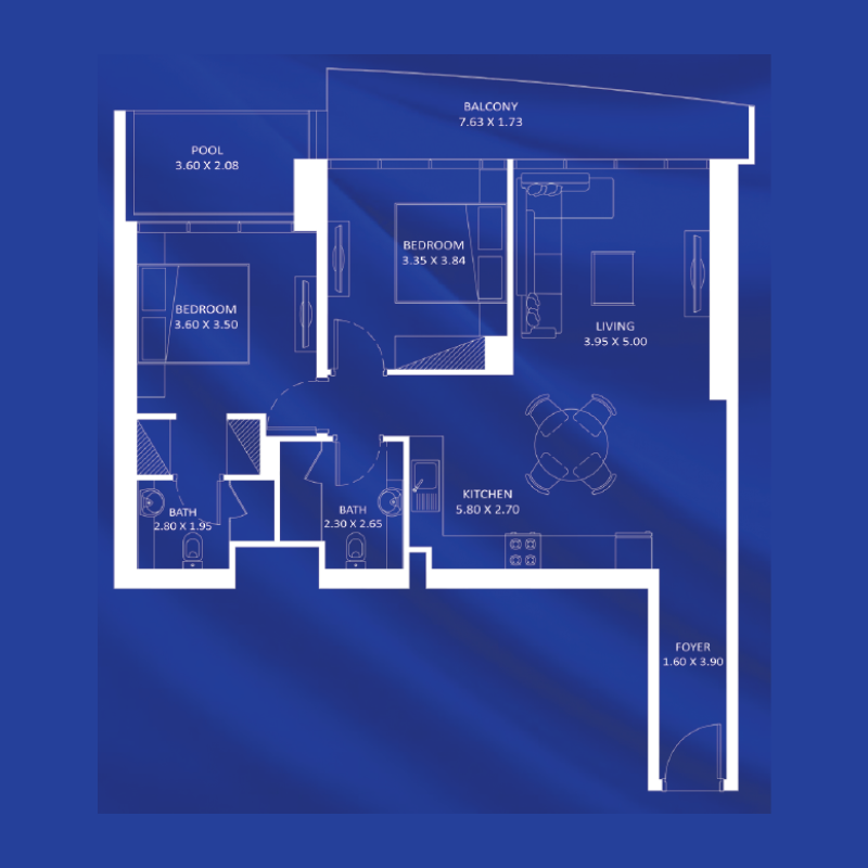 Apartments
