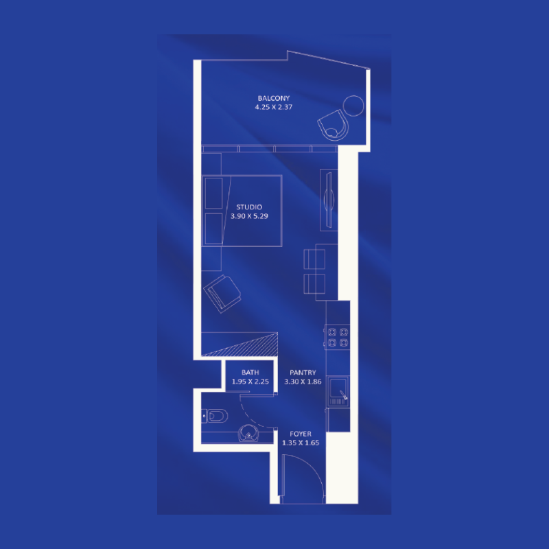 Apartments