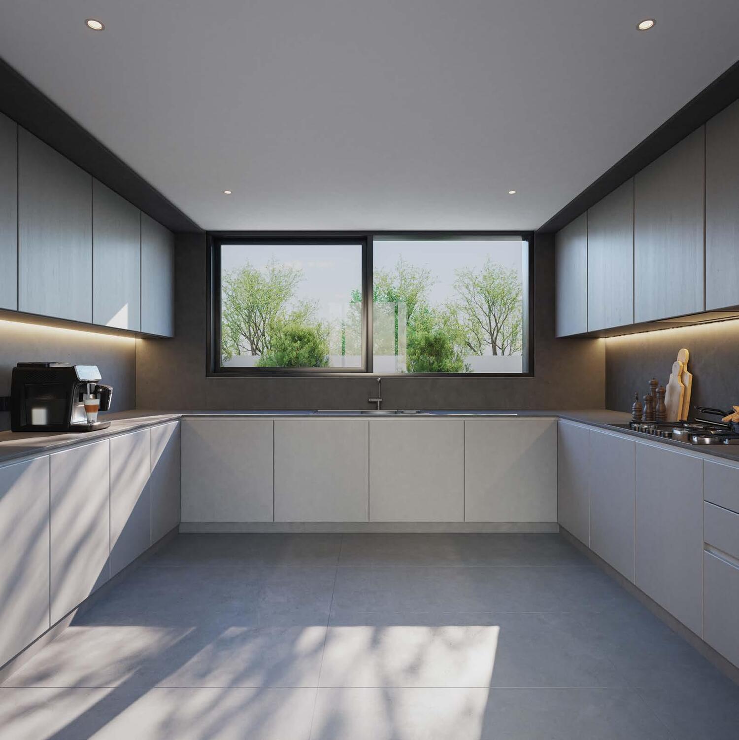 Achat Appartement à Sharjah - Masaar 2 Anber