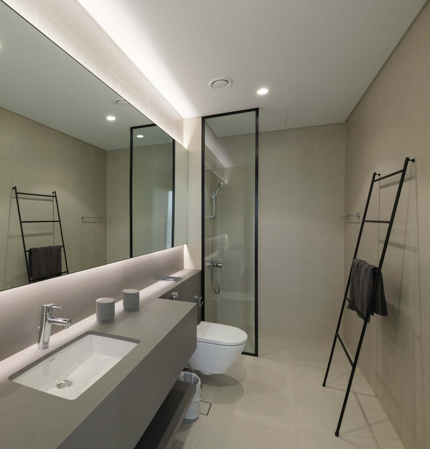 Achat Appartement à Sharjah - Masaar 2 Anber