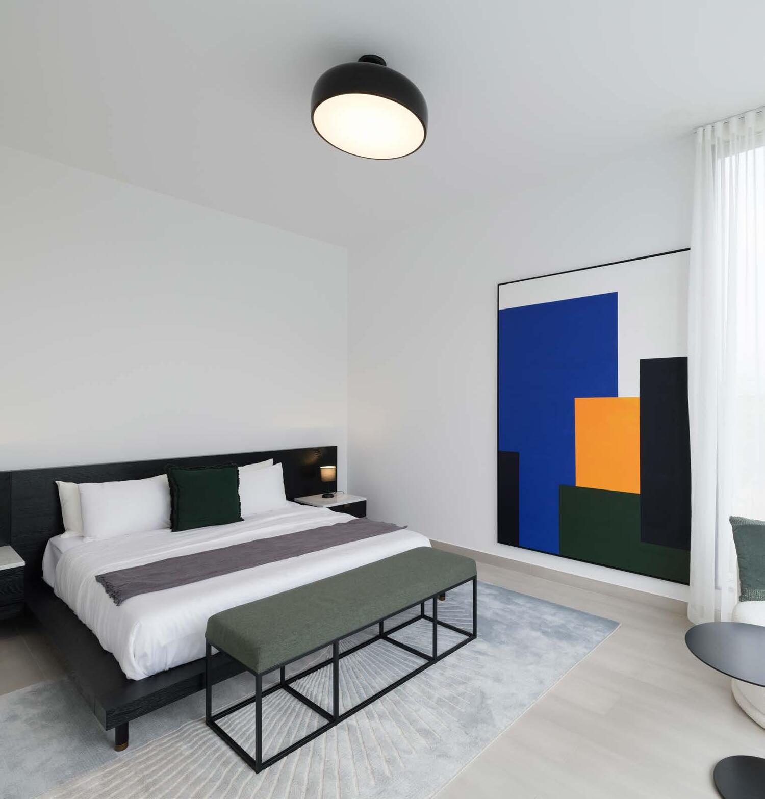 Achat Appartement à Sharjah - Masaar 2 Anber