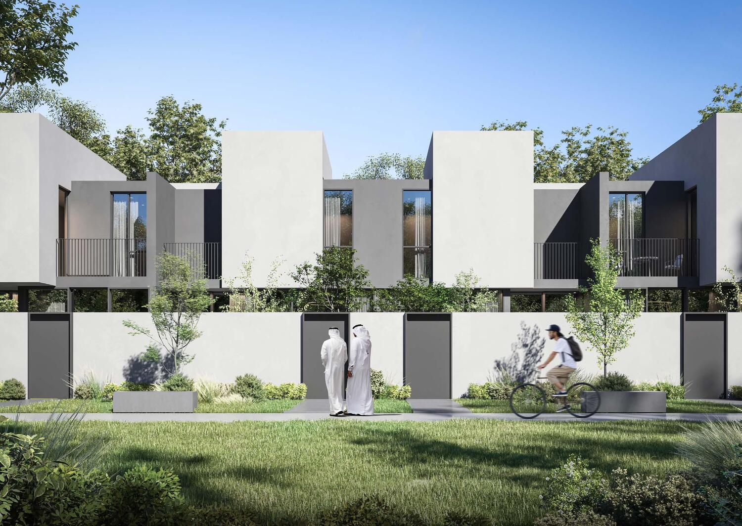 Achat Appartement à Sharjah - Masaar 2 Anber