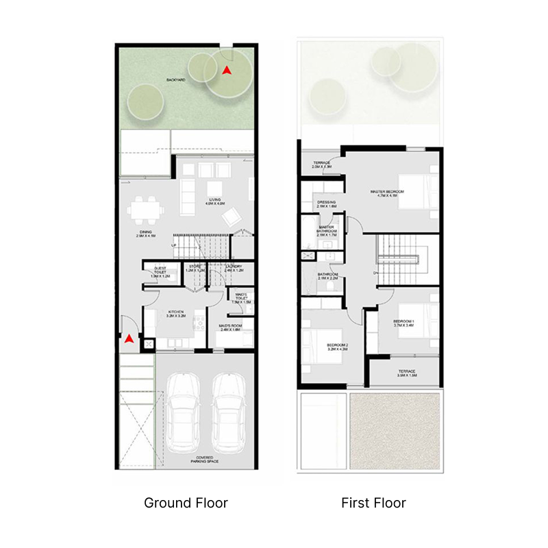 Townhouse