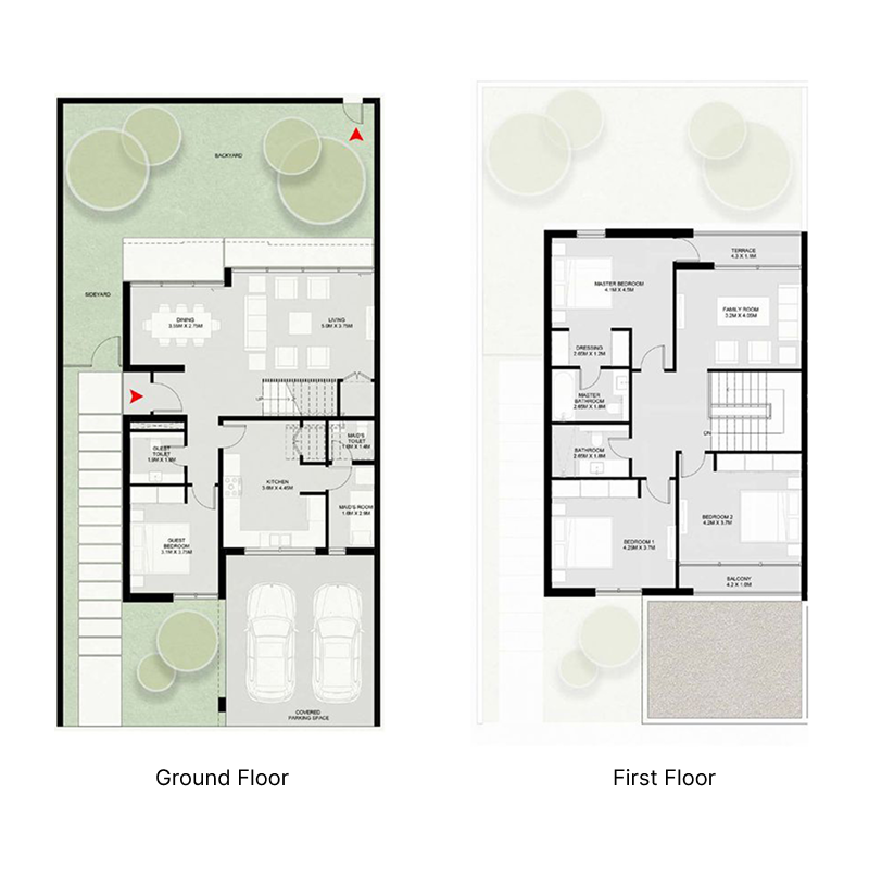 Townhouse