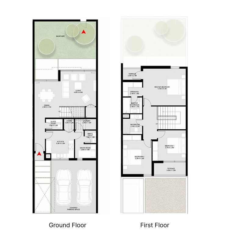 Townhouse