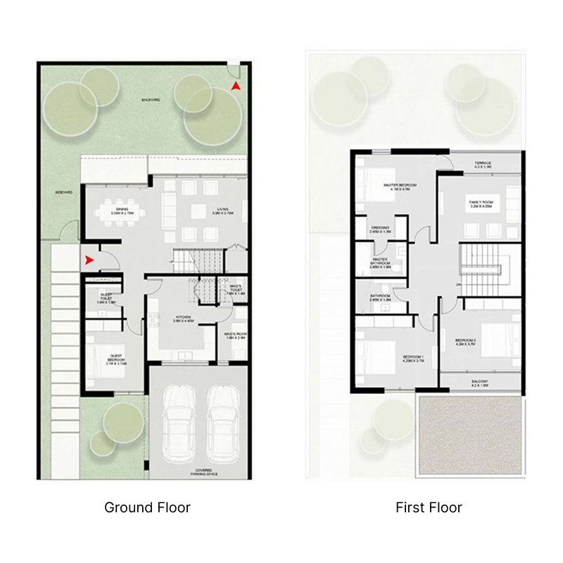 Townhouse