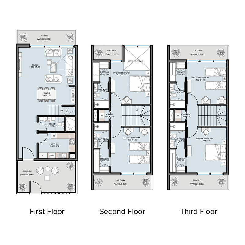 Townhouse