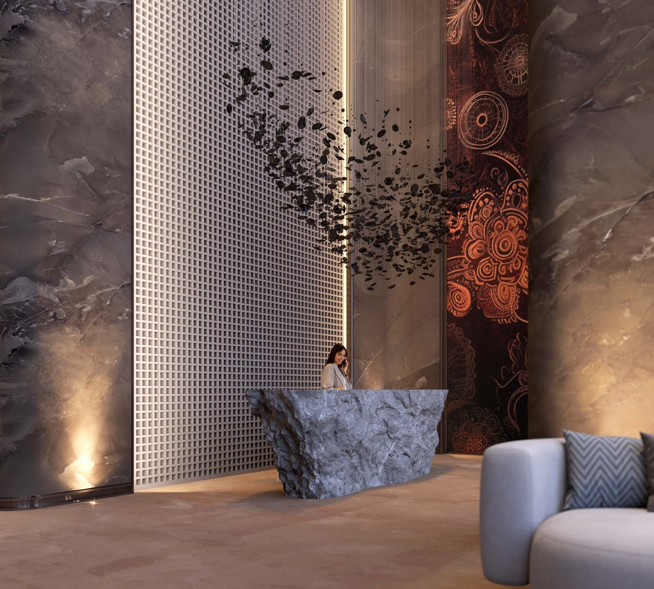 Ananda Residences