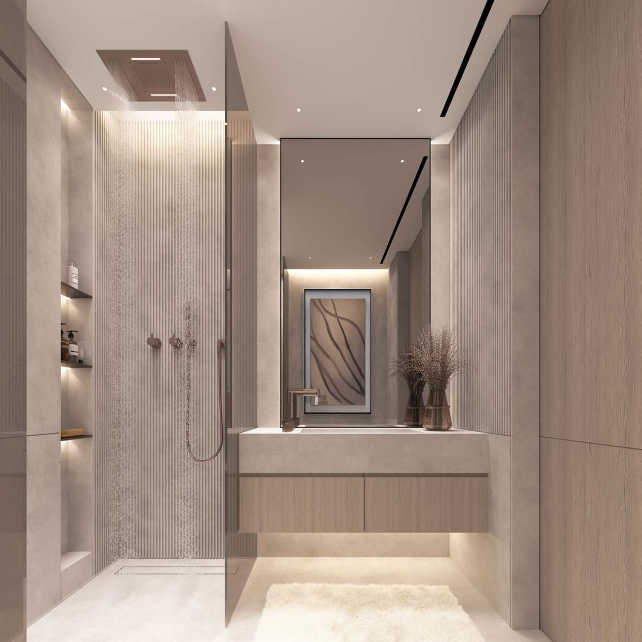 Ananda Residences
