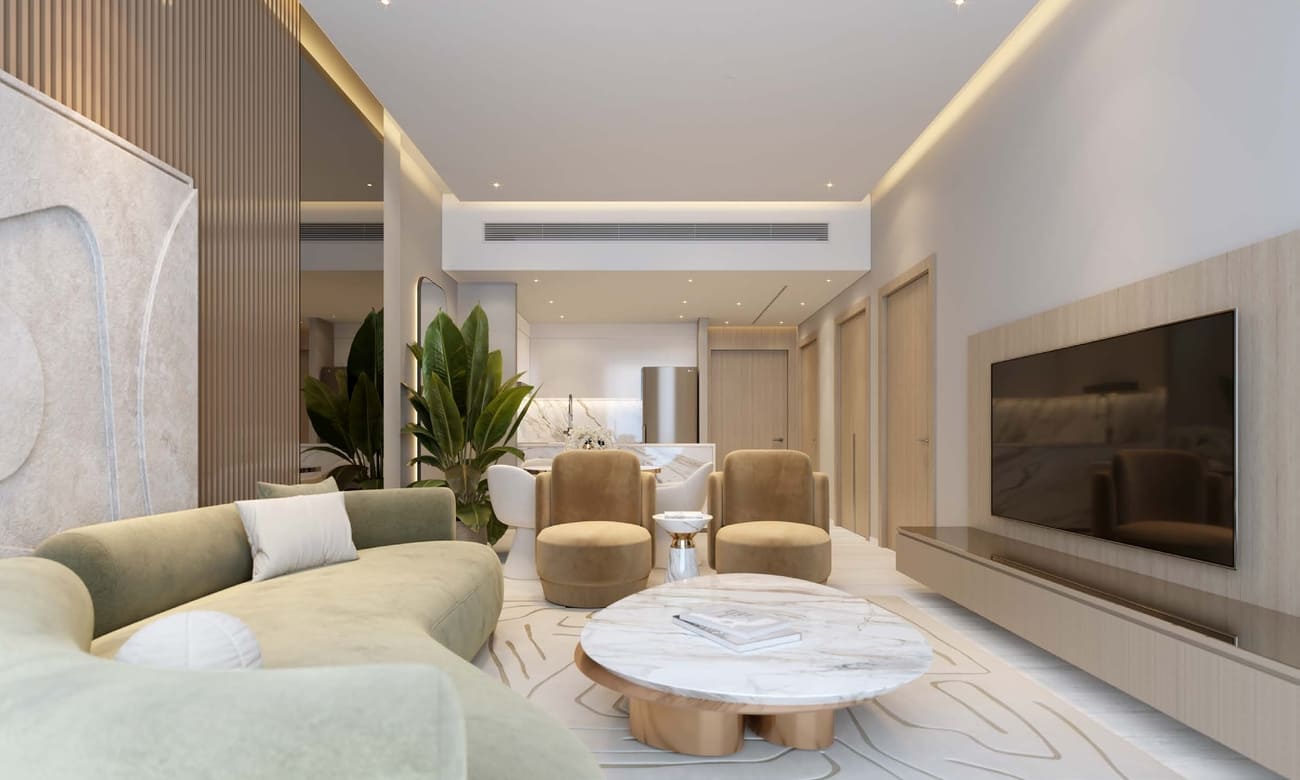 Ananda Residences
