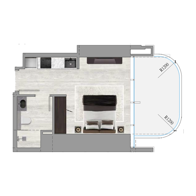 Apartments