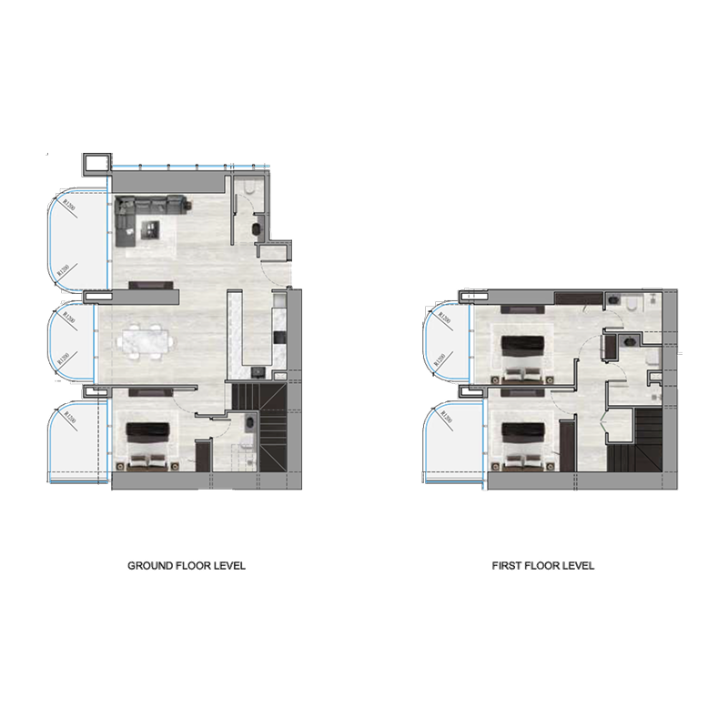 Duplex