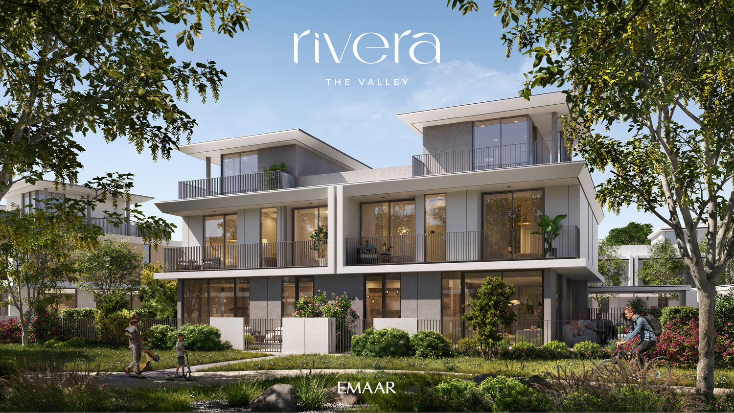 Rivera The Valley