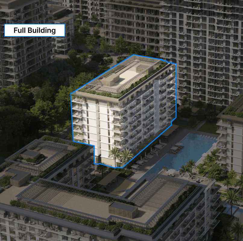 Apartments