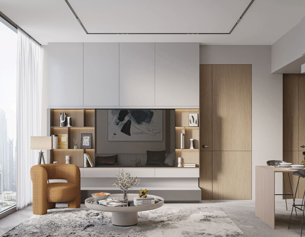 Havelock Residences