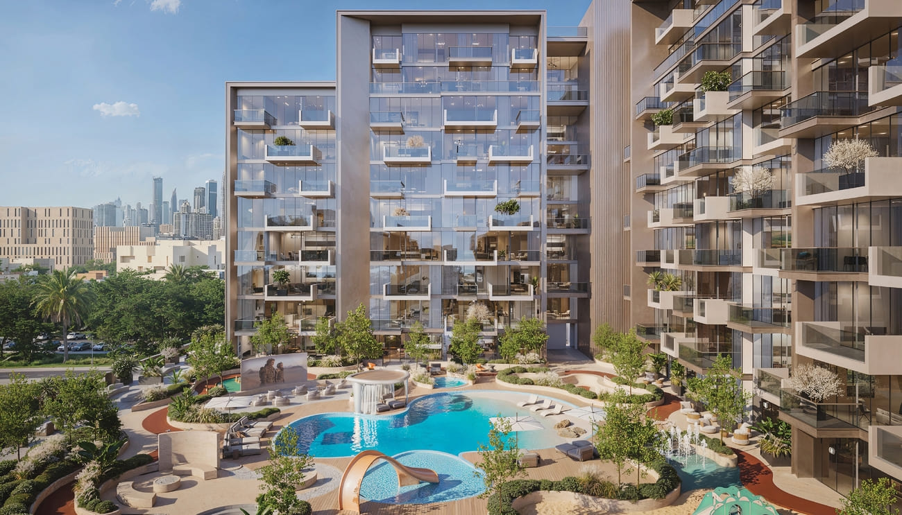 Havelock Residences