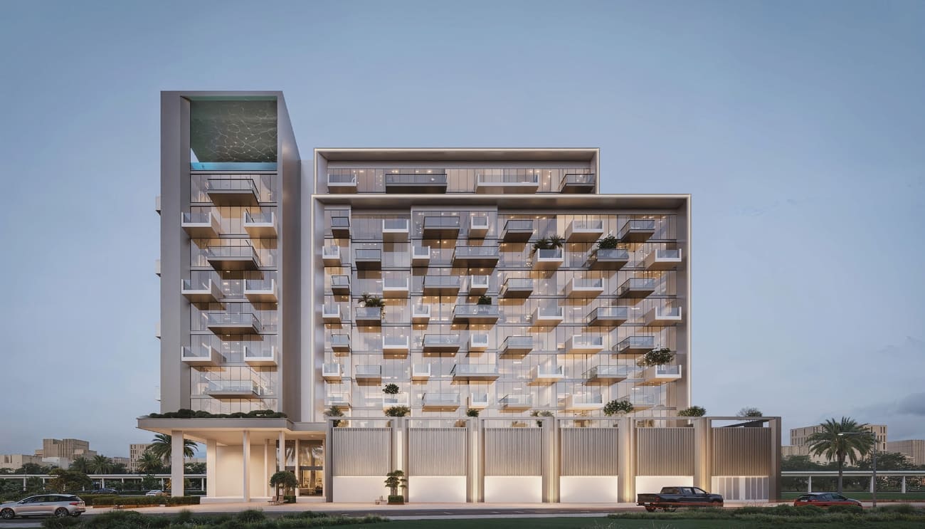 Havelock Residences