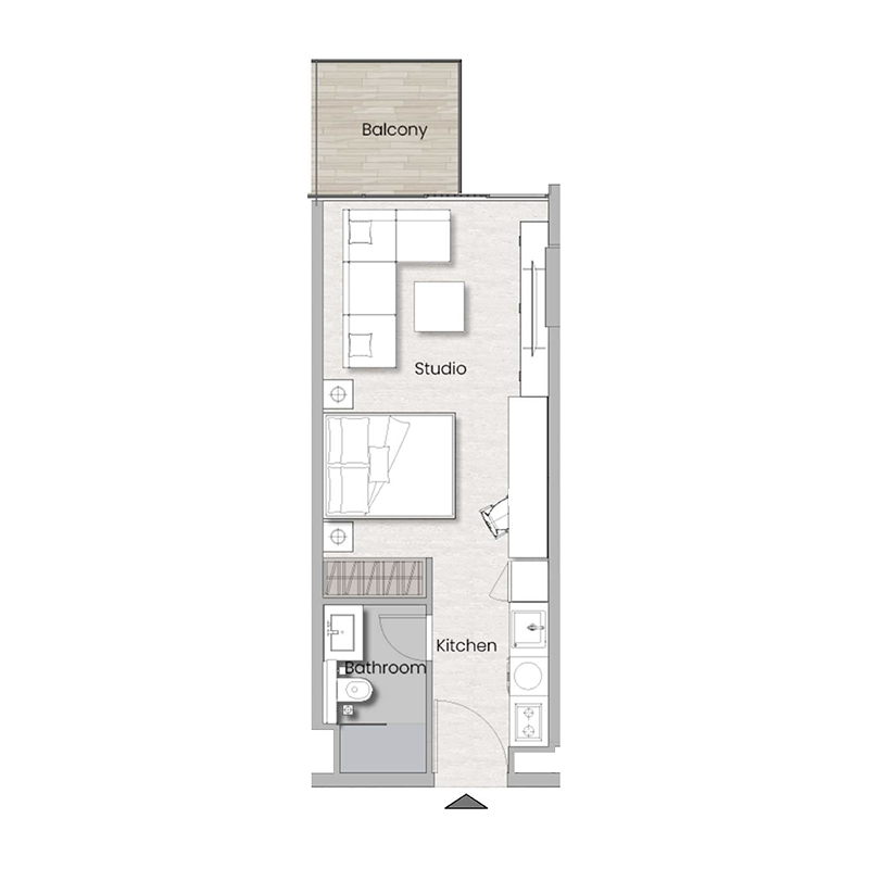 Apartments