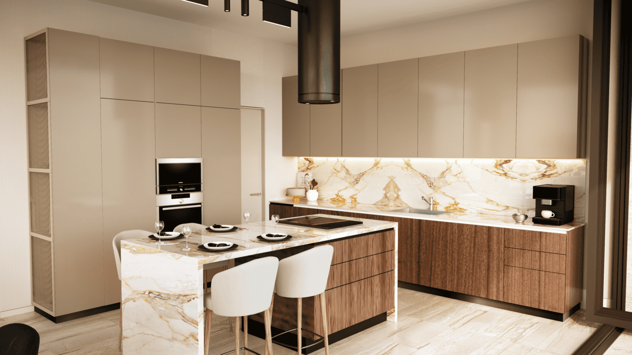 Olaia Residences