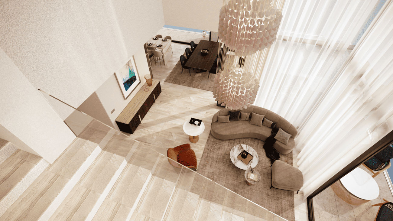 Olaia Residences