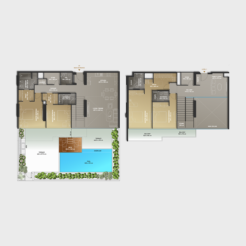 Duplex
