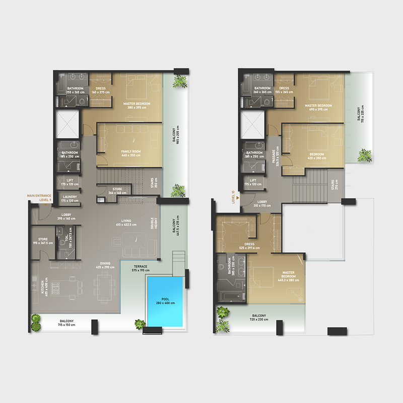 Duplex