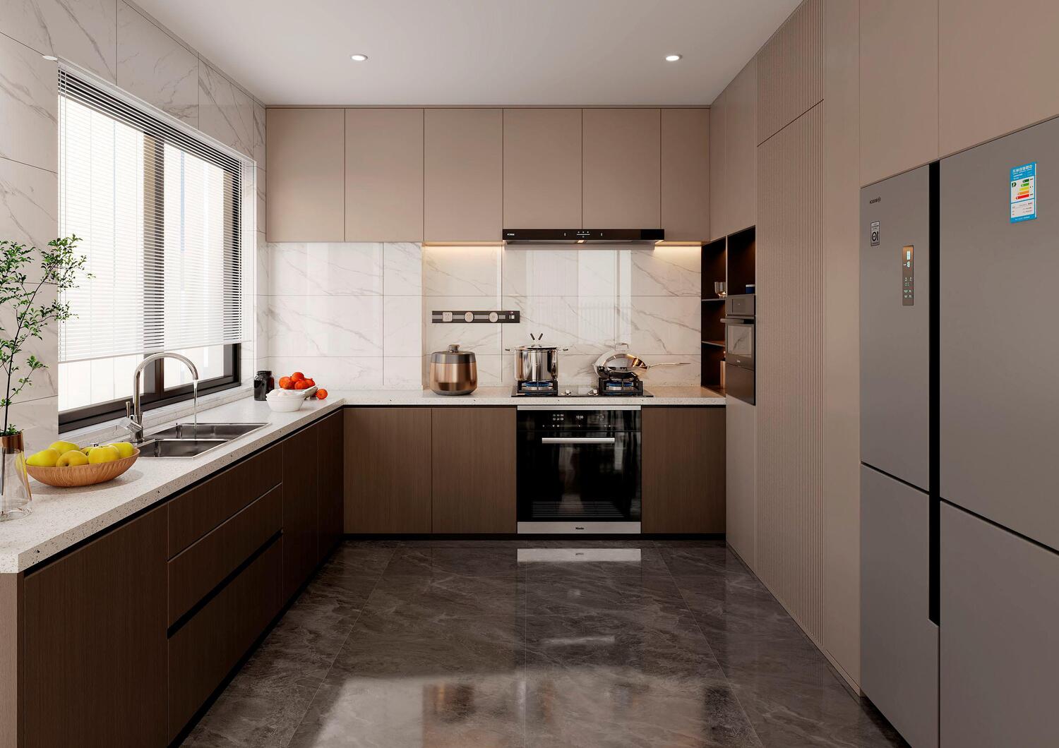Apartments for Sale in Dubai - Stamn Nautis Residences